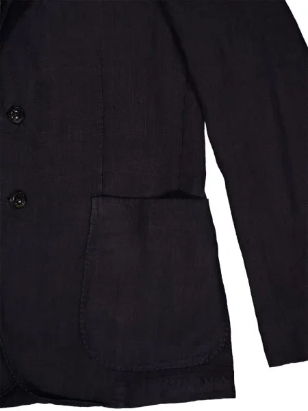 Sacou Boglioli negru