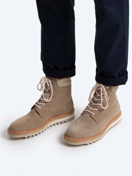 Fracap ghete de piele EXPLORER