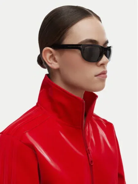 Tom Ford Slnečné okuliare čierna