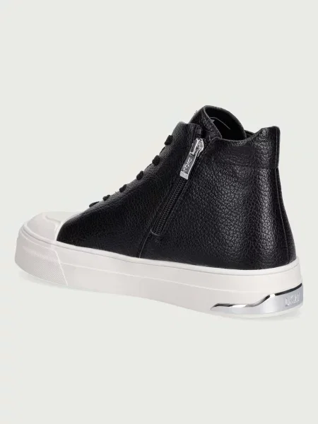 DKNY YASABEL класичні кеди