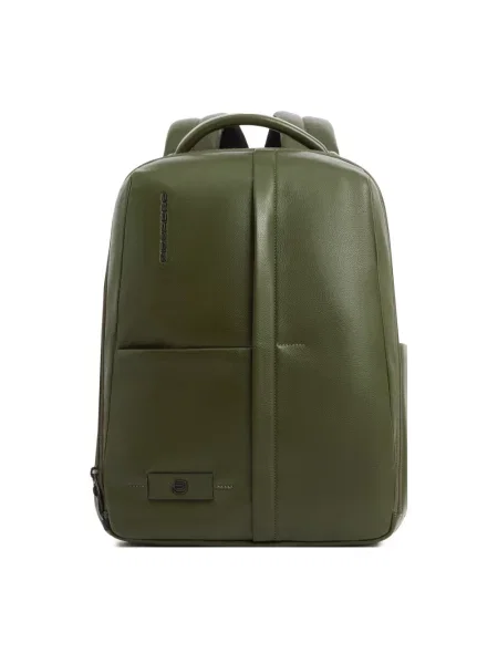 Torba Piquadro zielona
