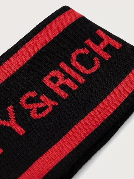 Шапка Sporty & Rich с лого