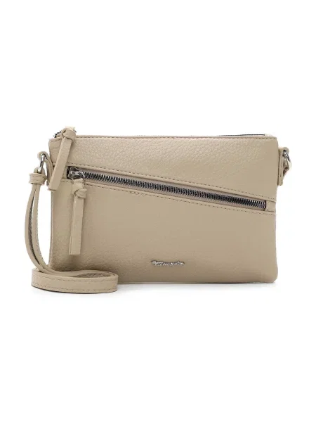 Tamaris Torba preko ramena Alessia taupe siva