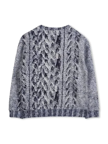 Детский свитер Marc Jacobs