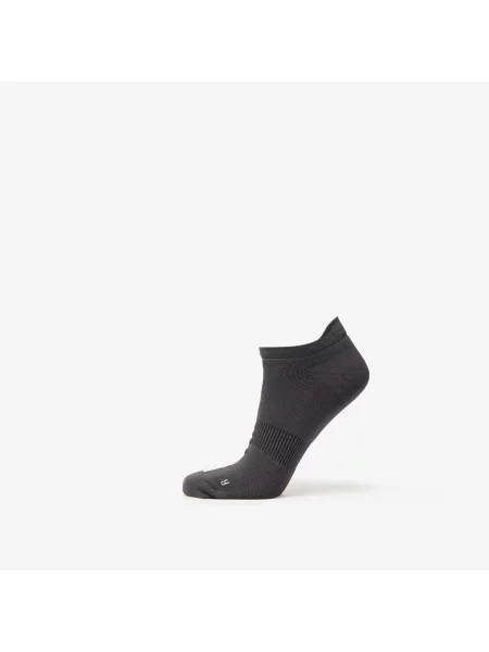 Nogavice Adidas By Stella Mccartney črna