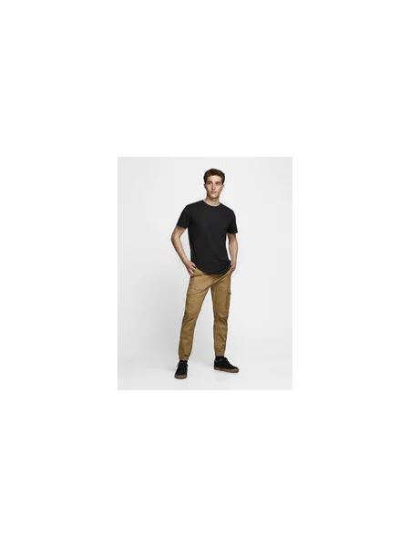 Majica Jack & Jones bela