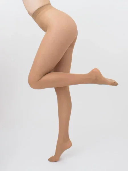 Giulia Колготи бежевий