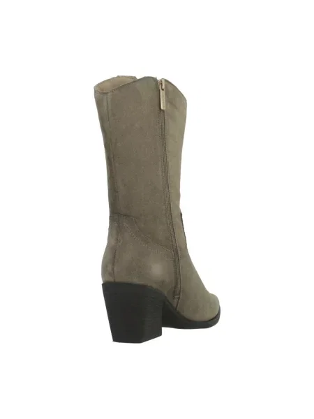 Pantofi Carmela maro