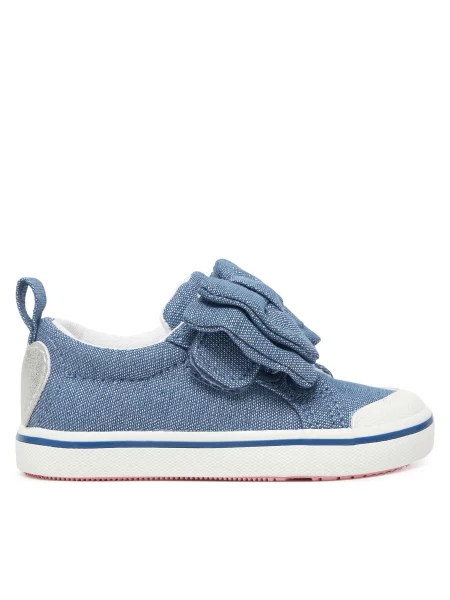 Кеди Mayoral cиній