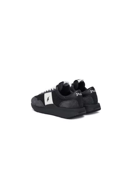 Tenisice Polo Ralph Lauren crna