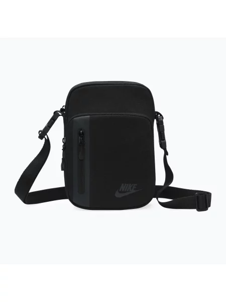 Torebka crossbody Nike czarna