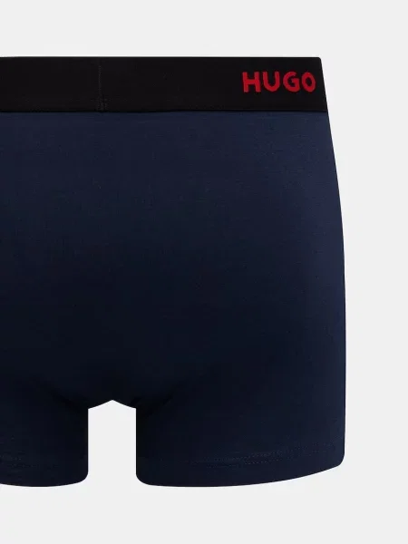 Боксеры Hugo