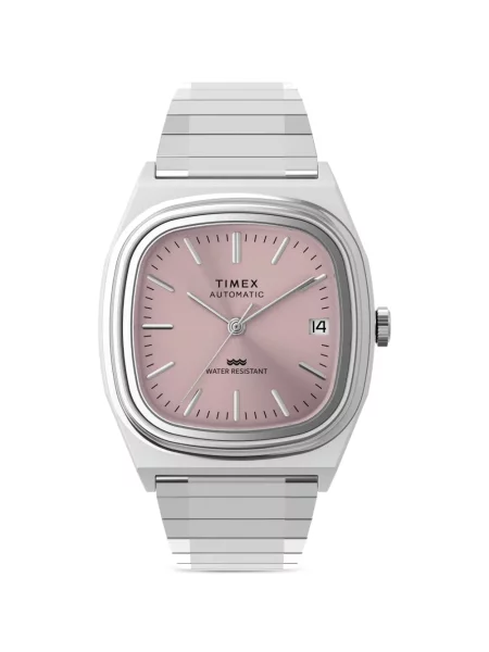 Ceas Timex roz