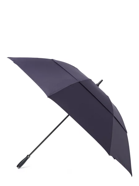 Fulton Umbrellas Парасолька-тростина синій
