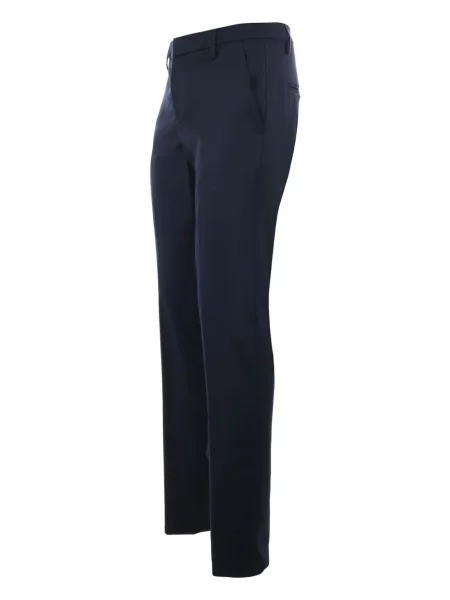 Pantaloni Dondup albastru