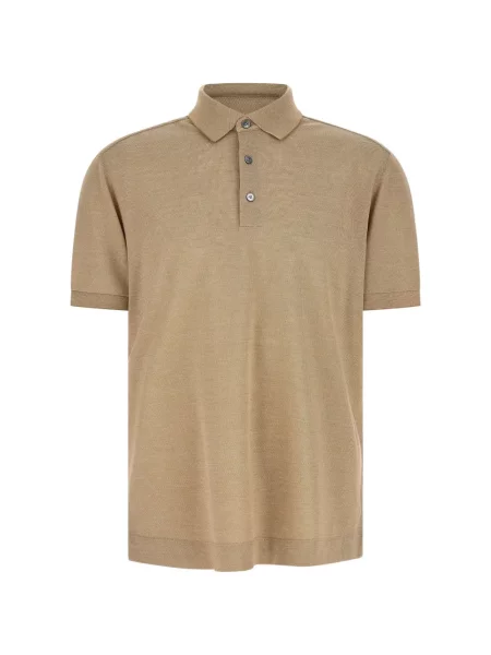 Tricou polo Zegna