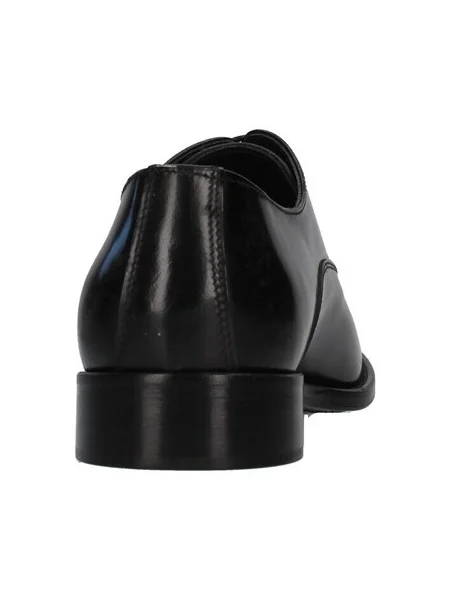 Pantofi Dasthon-veni negru