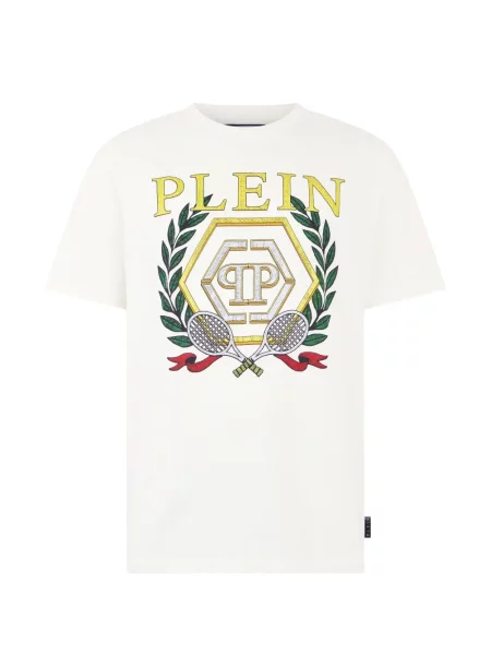Tricou Philipp Plein tenis