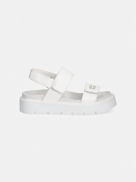 Tommy Hilfiger Dječje sandale bijela