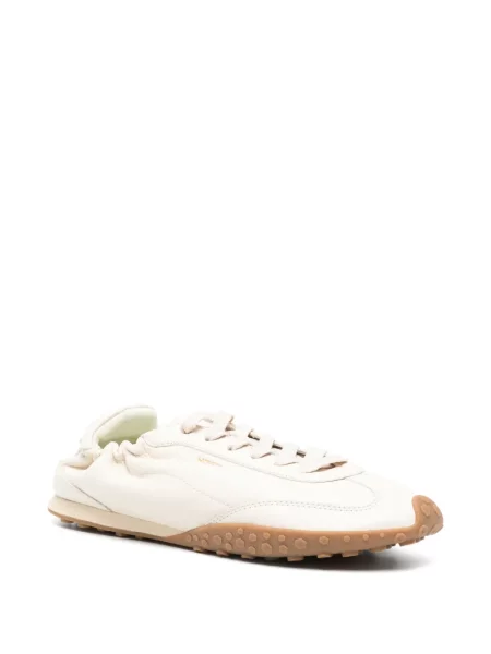 Sneakerși Hoff din piele