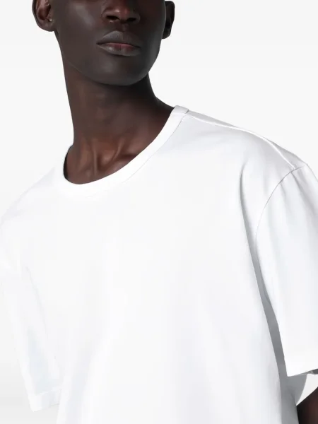 Tricou Séfr alb
