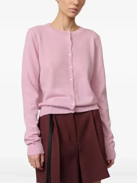 Cardigan Herskind roz