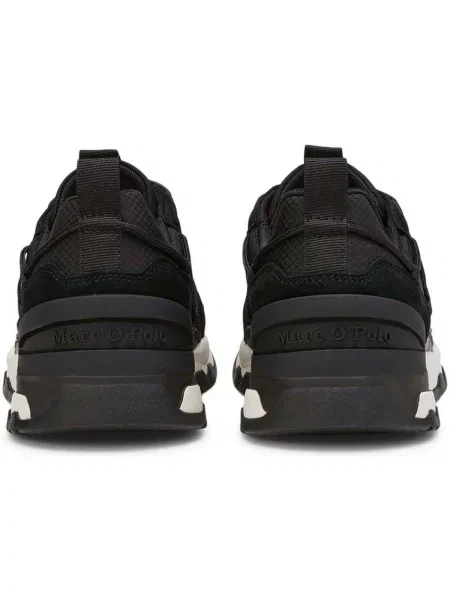 Pantofi Marc O'polo negru