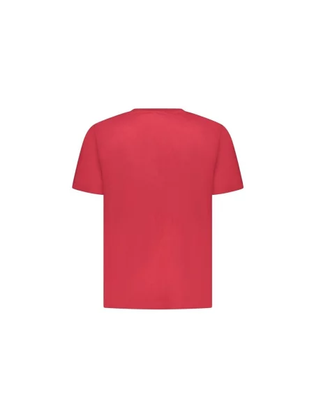 Majica Pepe Jeans crvena