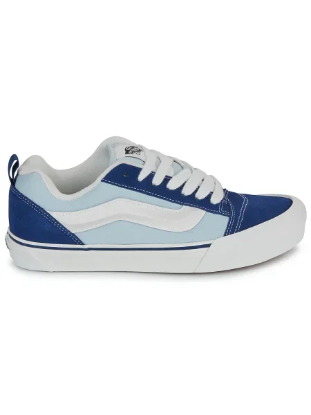 Tenisky Vans modrá