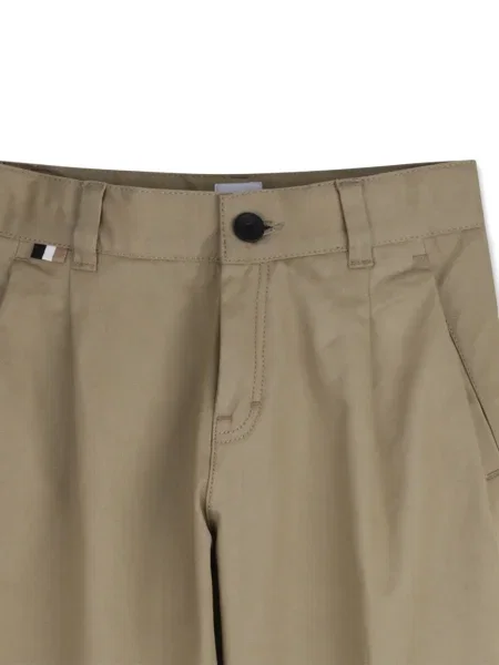 Dětské kalhoty Bosswear