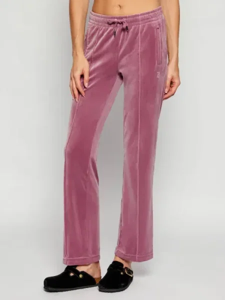 Juicy Couture Pantaloni de trening TINA | Straight fit
