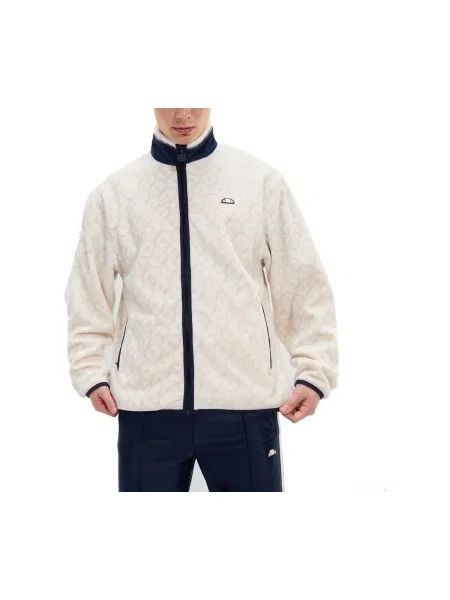 Geacă Ellesse alb