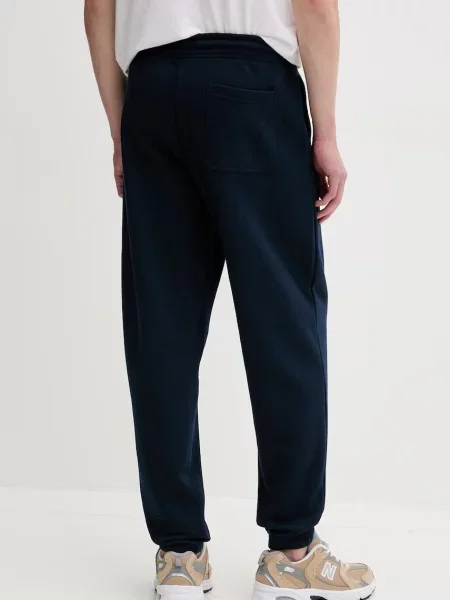 Tommy Jeans spodnie dresowe z bawełną