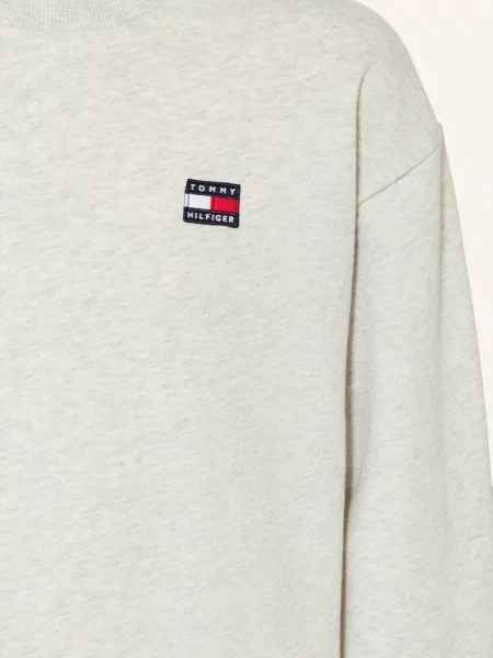 Tommy Hilfiger Bluza grau