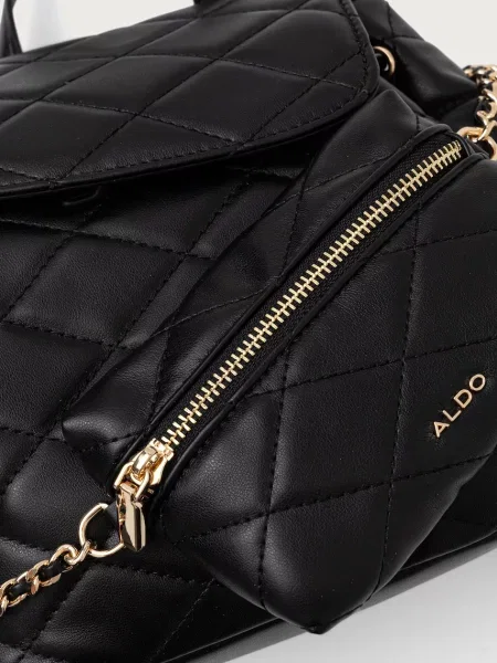 Кожаный рюкзак Aldo