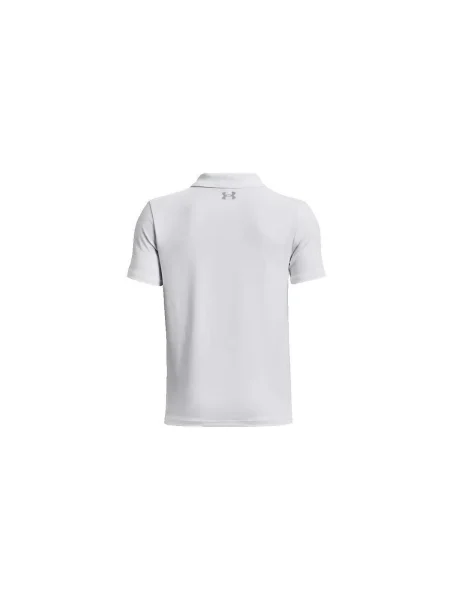 Tričko Under Armour biela