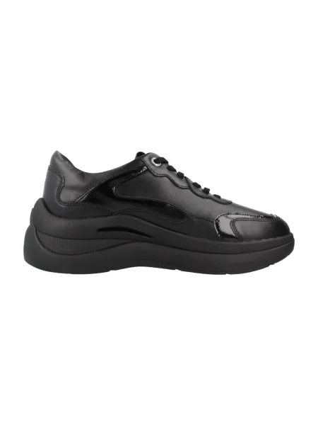 Pantofi Stonefly negru