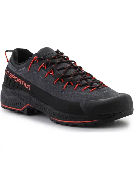 Turistické boty La Sportiva šedé