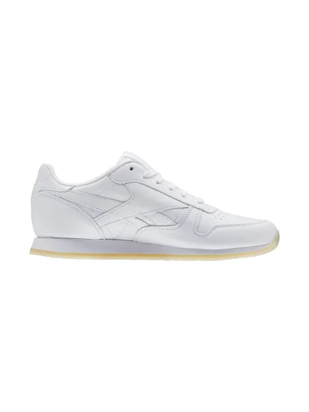 Pantofi Reebok Sport din crep alb
