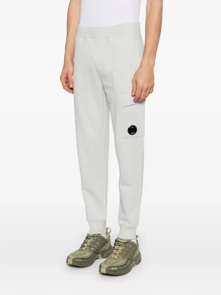 Pantaloni sport C.p. Company albastru