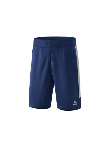 Pantaloni Erima albastru