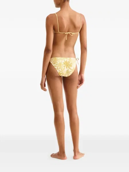 Bikini Eres galben