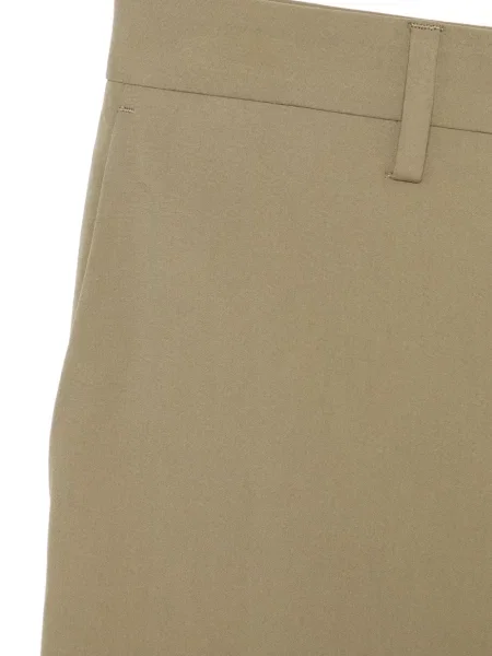 Pantaloni Paul Smith verde