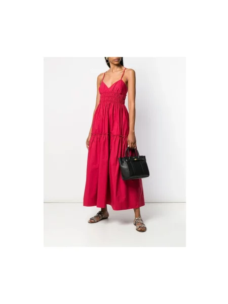 Shopperka Mulberry czarna
