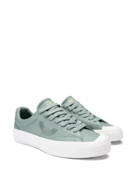 Sneakerși Clearweather verde
