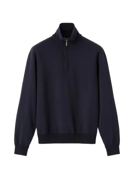 Pulover Loro Piana albastru
