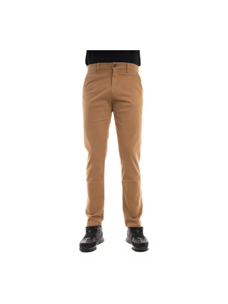 Pantaloni Jeckerson bej