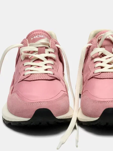 Hoff sneakers CITY MKII BOLD MAUVE roz