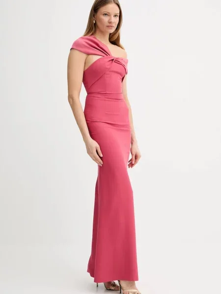 Marciano Guess Rochie de seară Coral roz