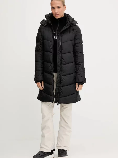 Куртка BOGNER Fire+Ice AENNY зимова чорний